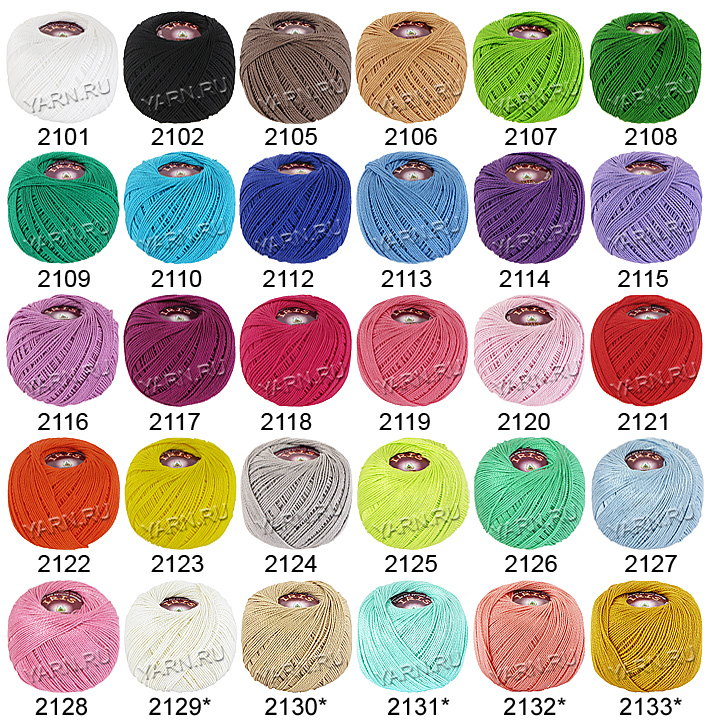 Большой пристрой Пряжи! Всё в наличии!!!