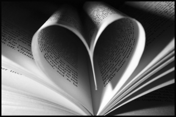 Книжный Wishlist