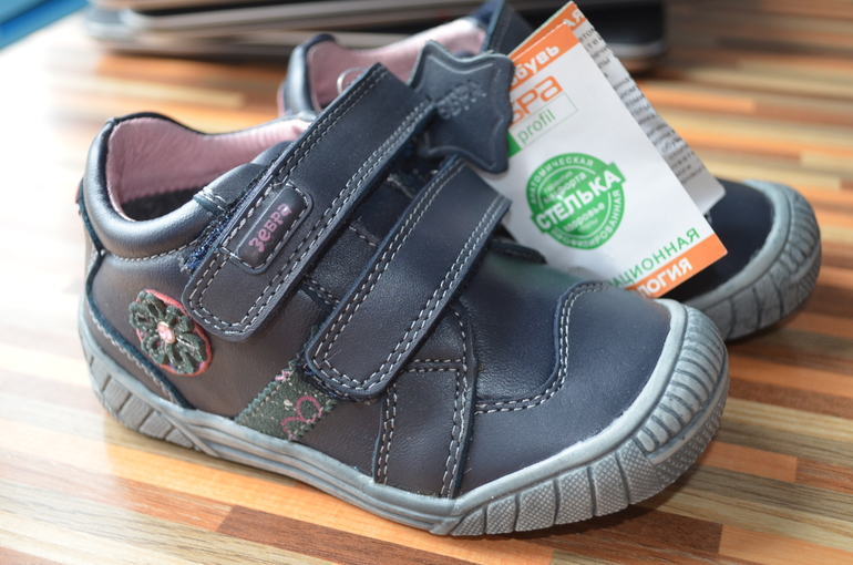 Обувь фирмы СКАЗКА Том.М Бики Какаду Антилопа в наличии