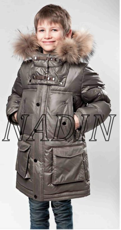 Италия Пухи - НОВАЯ ЗИМА - РЯДЫ