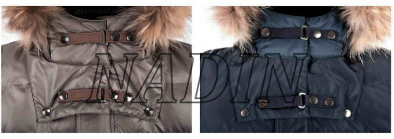 Италия Пухи - НОВАЯ ЗИМА - РЯДЫ