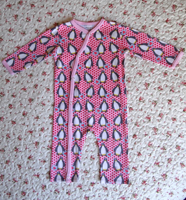 СЛИПЫ и БОДИ б/у на малышку от рождения до 9 мес. (Gymboree, GAP, Lego Wear, Bogi и др.)