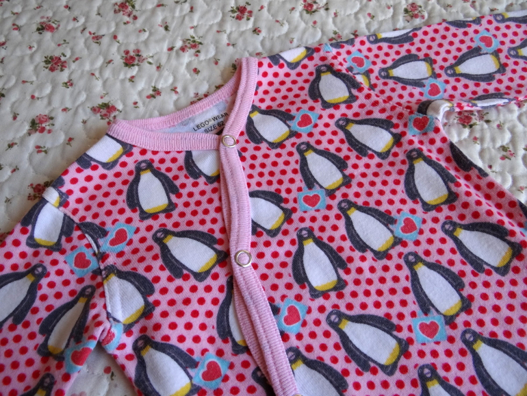 СЛИПЫ и БОДИ б/у на малышку от рождения до 9 мес. (Gymboree, GAP, Lego Wear, Bogi и др.)