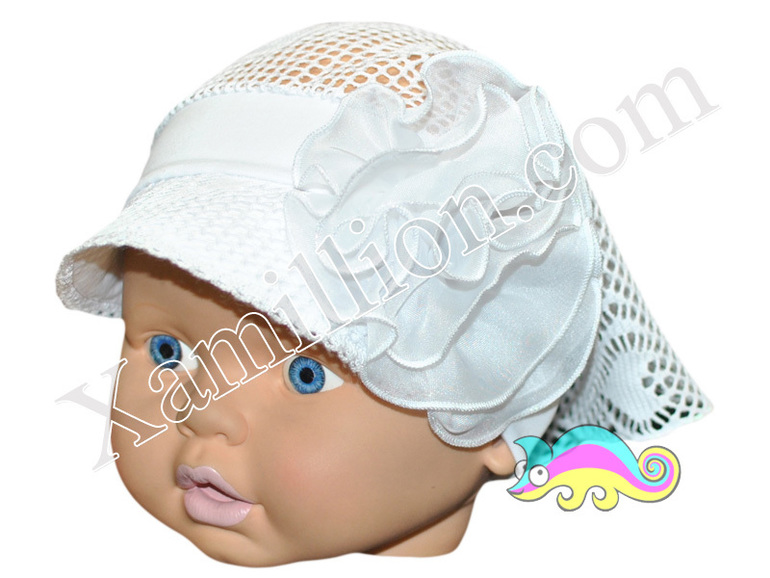 ПРИСТРОЙ всевозможных шапочек и панамок на лето и не только. Всё в наличии!