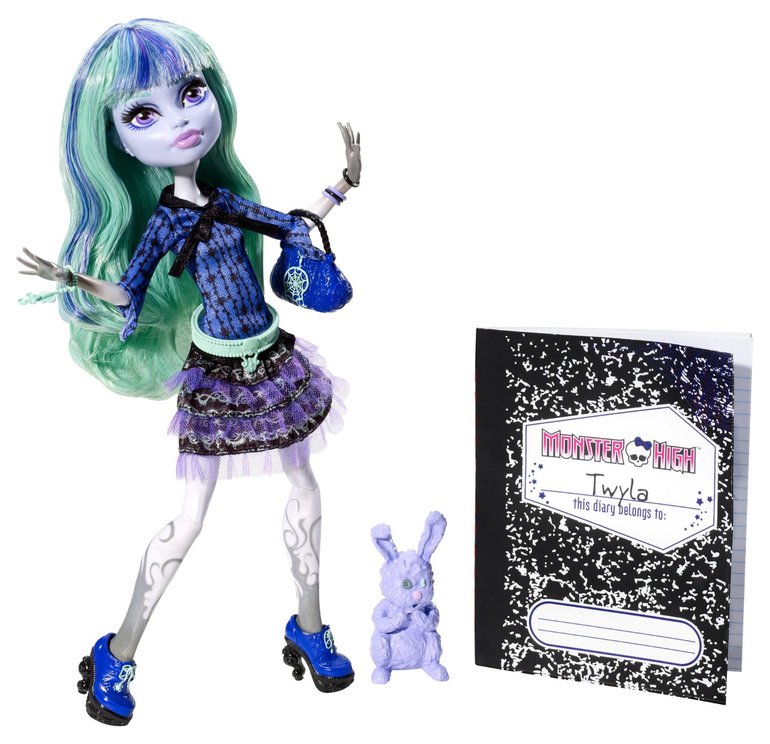 Monster high куклы high Monster