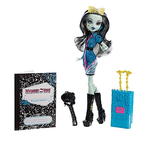Monster high куклы high Monster