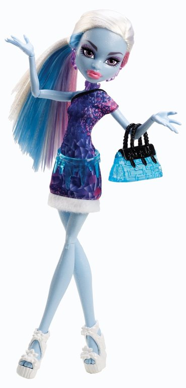 Monster high куклы high Monster