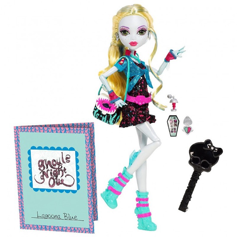 Monster high куклы high Monster