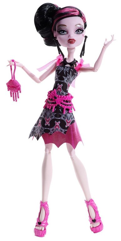 Monster high куклы high Monster
