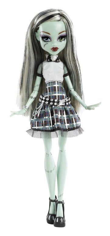 Monster high куклы high Monster