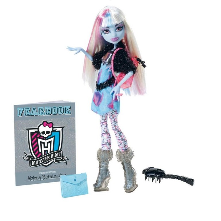 Monster high куклы high Monster