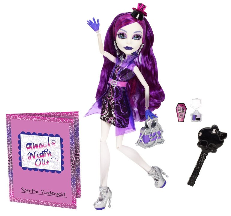 Monster high куклы high Monster