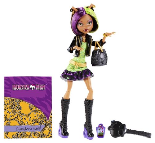 Monster high куклы high Monster