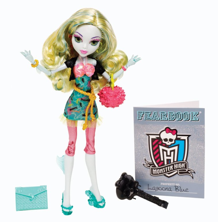Monster high куклы high Monster