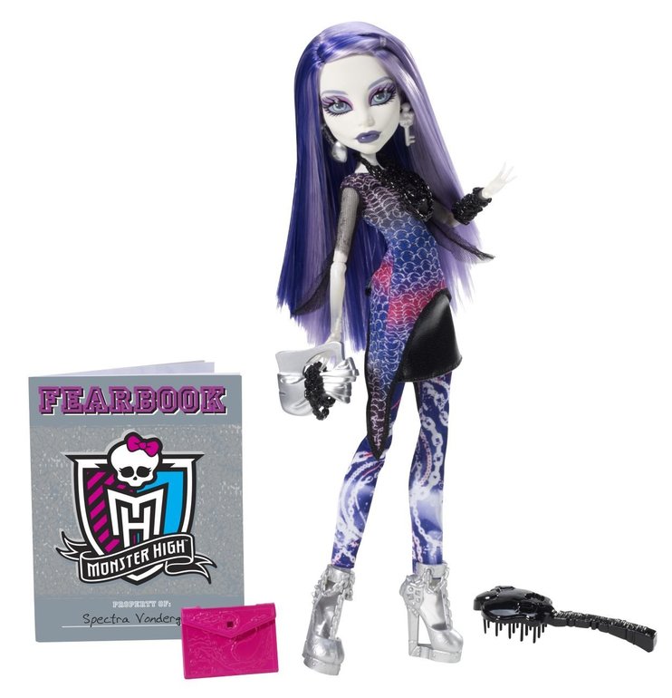 Monster high куклы high Monster